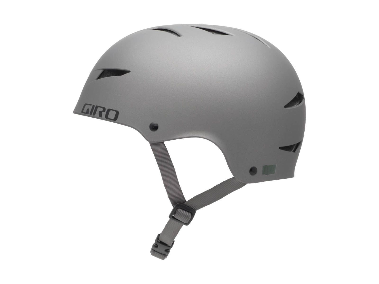 Giro Flak, matte titanium - Bild 1