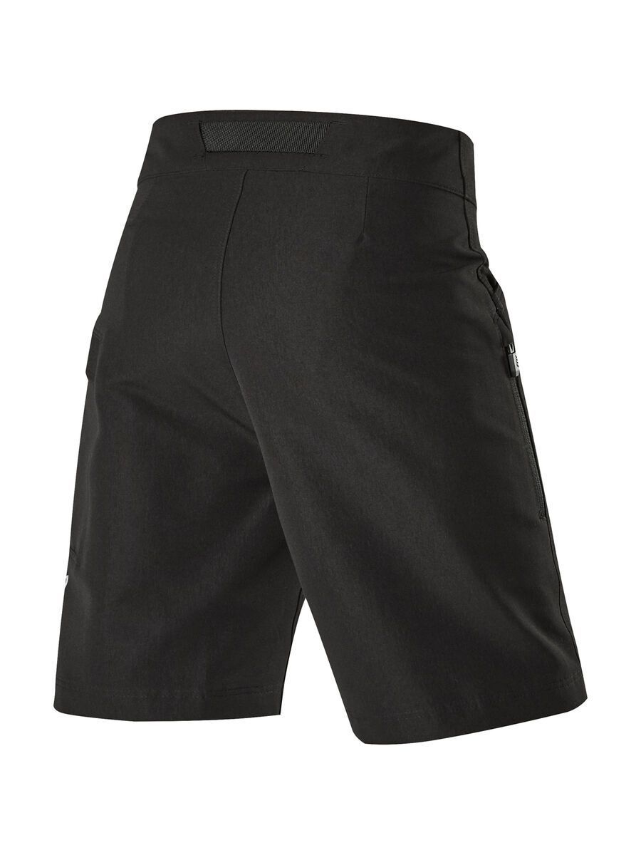 Fox Youth Ranger Cargo Short with Liner, black - Bild 2