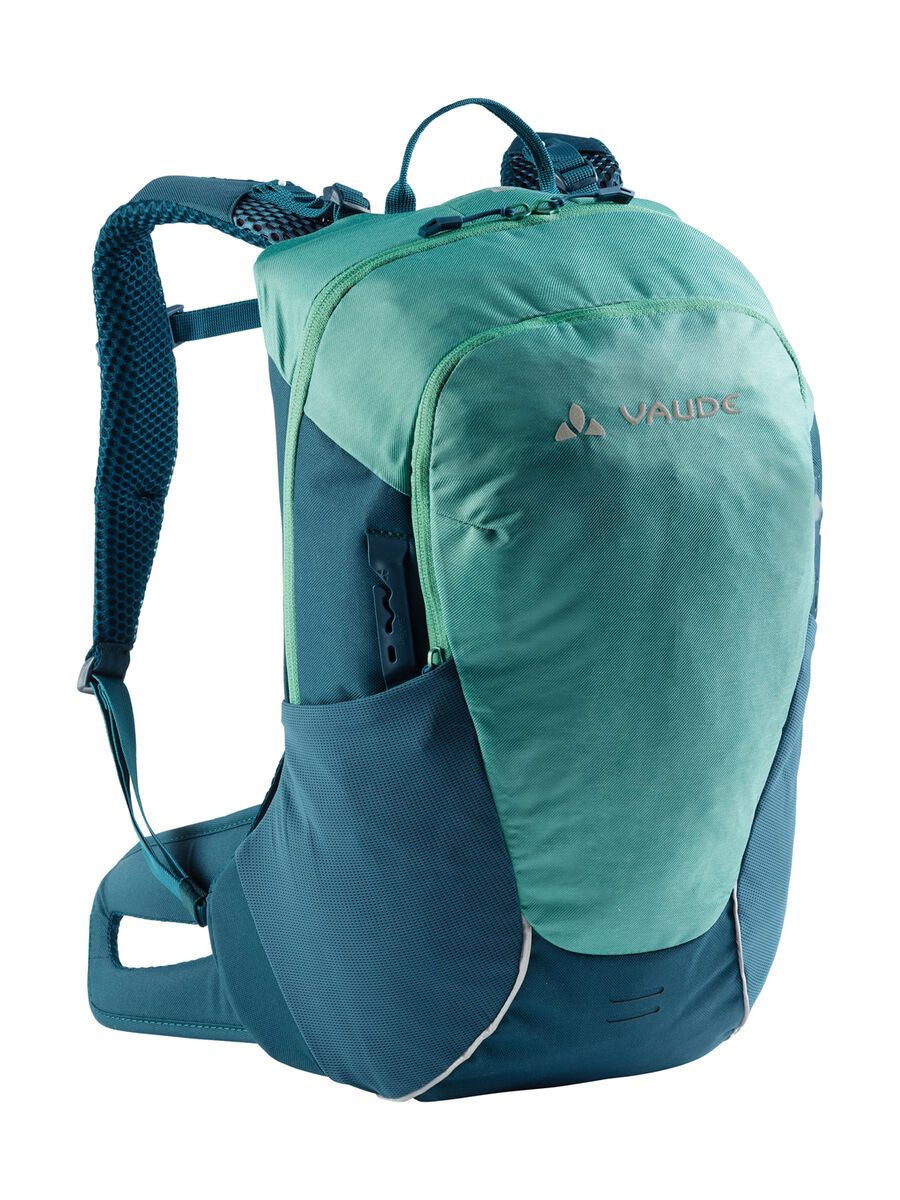 Vaude Women's Tremalzo 12, nickel green - Bild 1