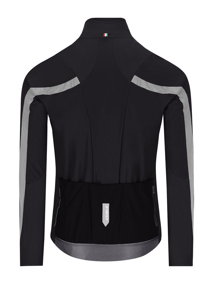 Q36.5 Dottore Termico Jacket, black - Bild 3