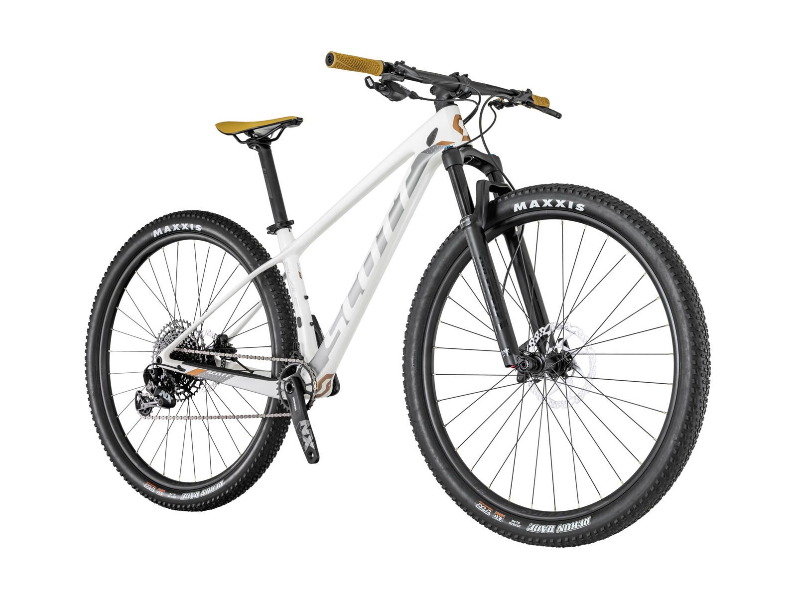 Scott Contessa Scale 900 - Bild 3