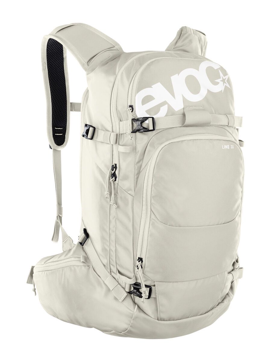 Evoc Line 30, sand - Bild 1
