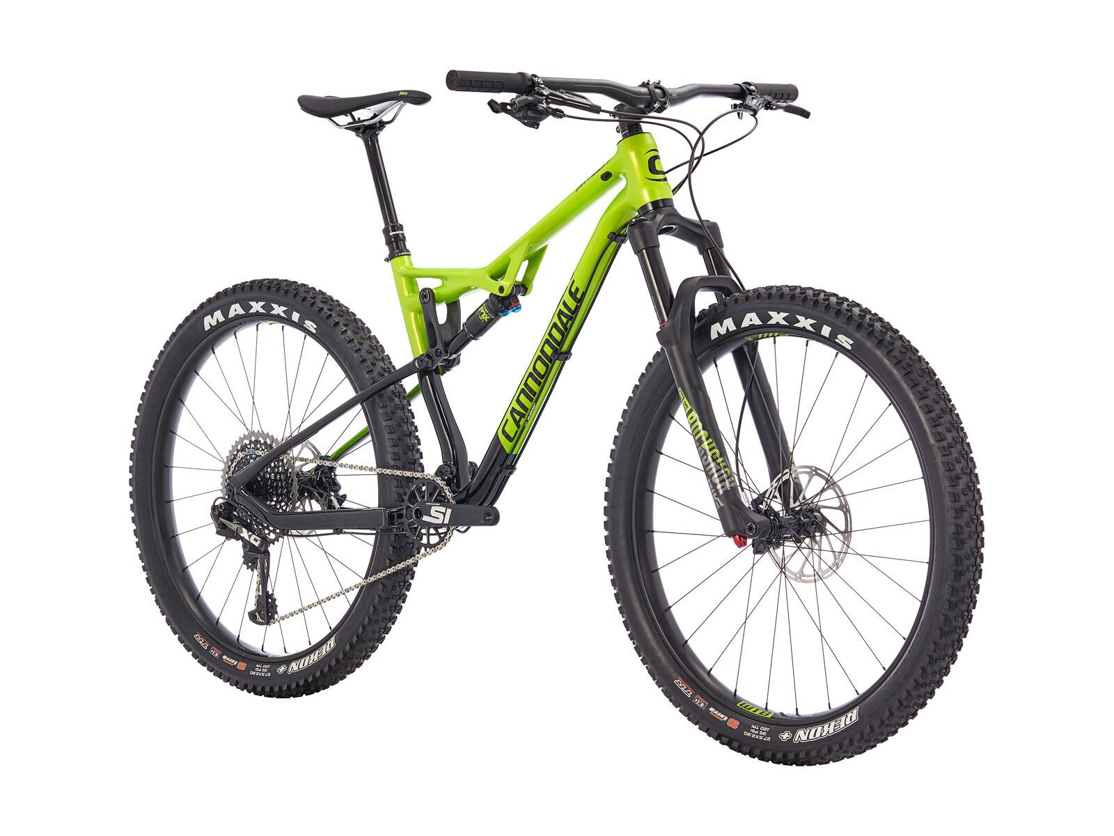 cannondale bad habit 2 2018