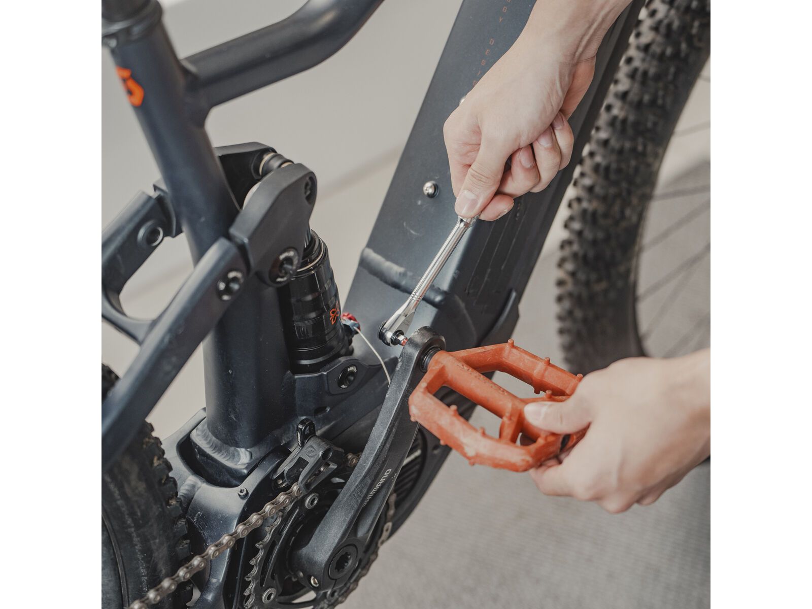 Topeak Essential Toolshop - Bild 9