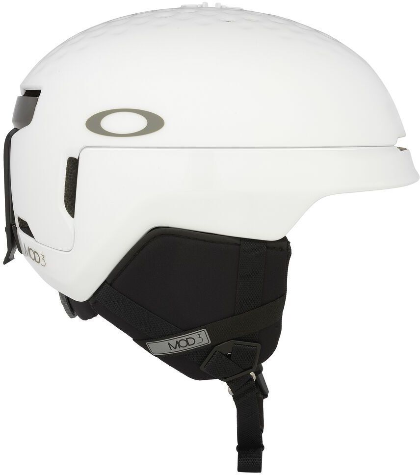 Oakley Mod3, matte white / clear gloss - Bild 9
