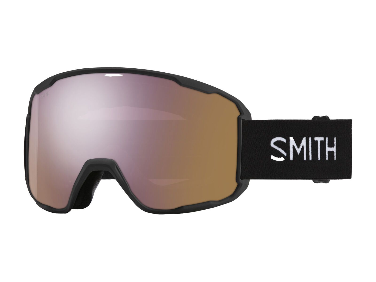 Smith Preview, ChromaPop Everyday Rose Gold Mirror / black - Bild 1