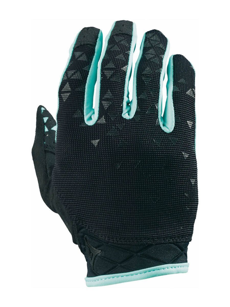 Specialized Womens LoDown, Black/Teal - Bild 1