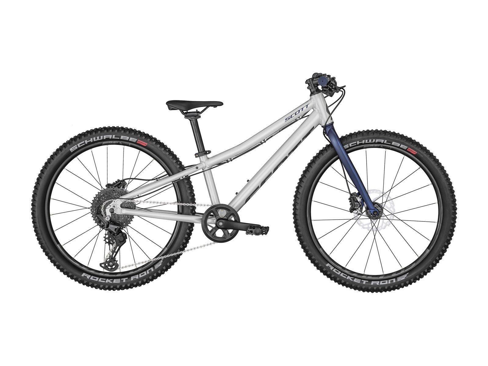 Scott Scale RC 400 - Bild 1