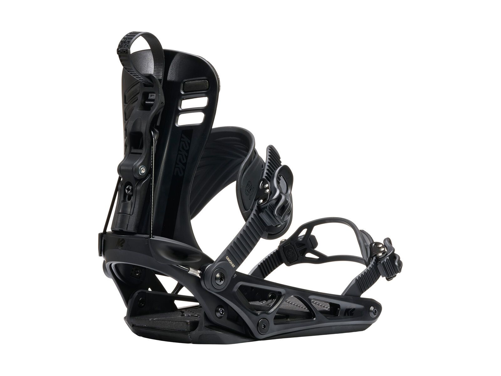 K2 Cinch GT, black - Bild 1