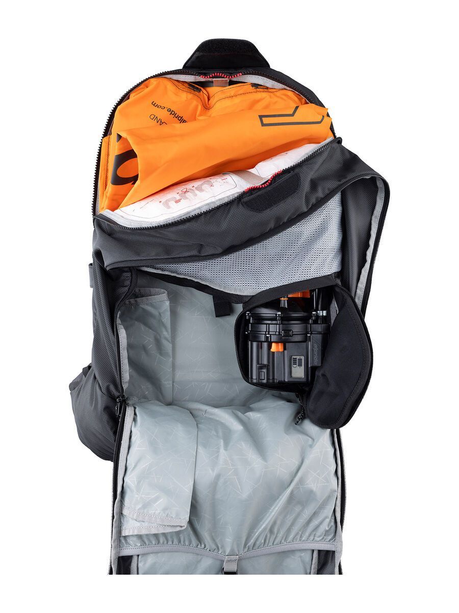 Evoc Line 22 E2, black - Bild 13