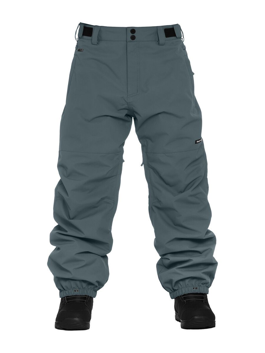 Horsefeathers Baron Pants, storm - Bild 1