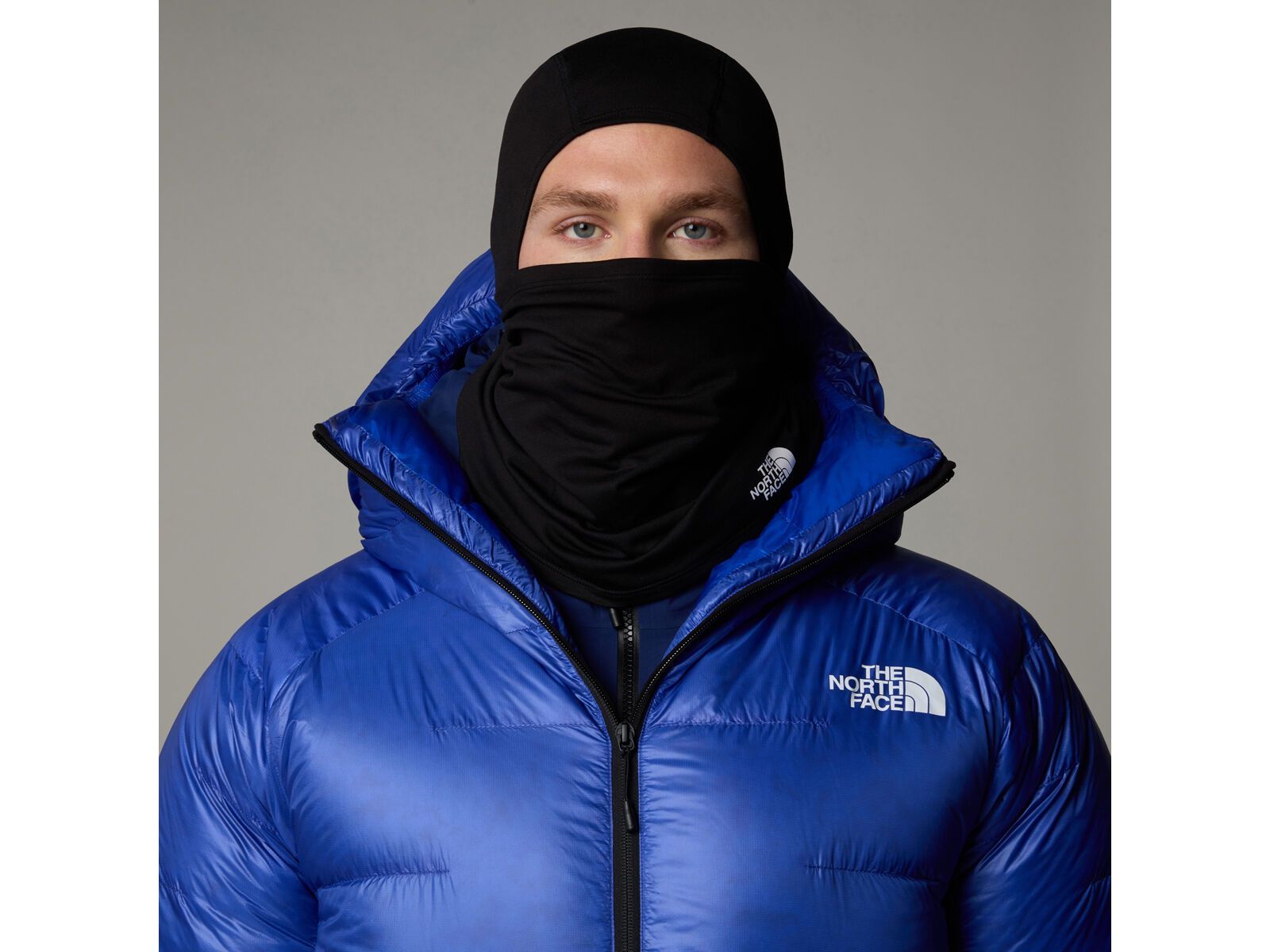 The North Face Base Balaclava, tnf black - Bild 4