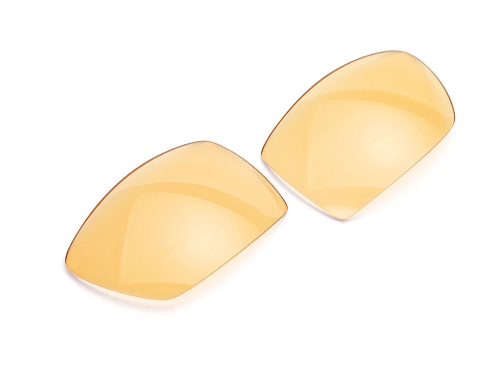 ION Ram Lens, orange - Bild 1