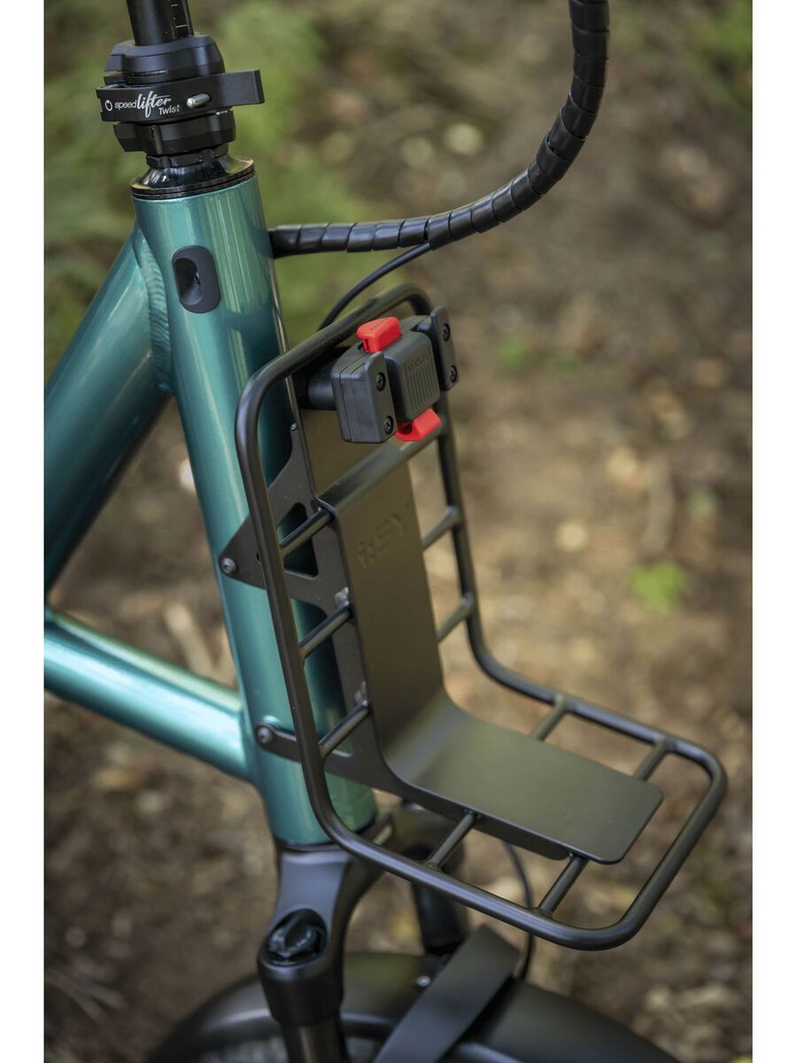 i:SY XXL E5 ZR F CX Adventure, berry red - Bild 11