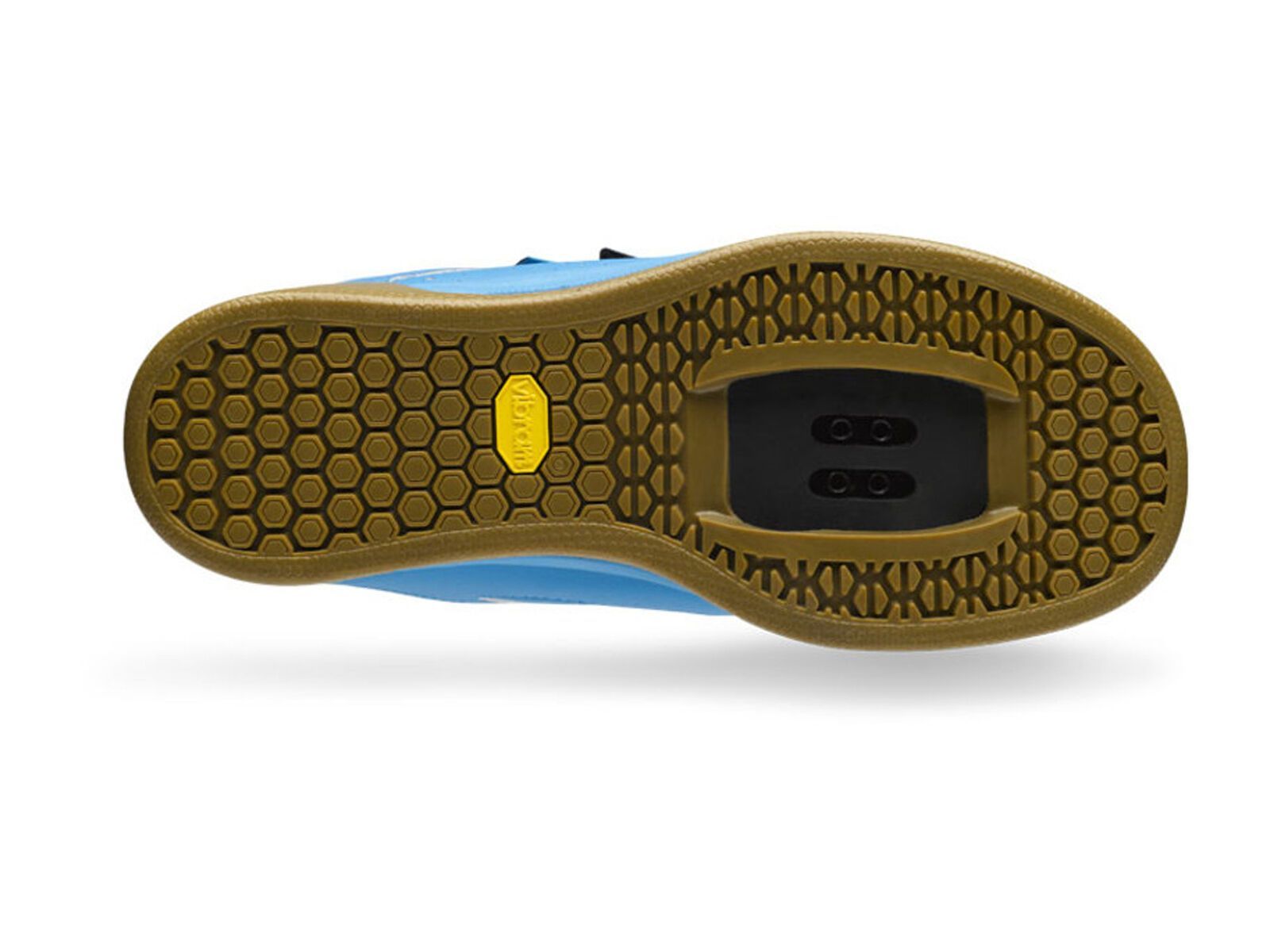 Giro Chamber, blue jewel/gum - Bild 3