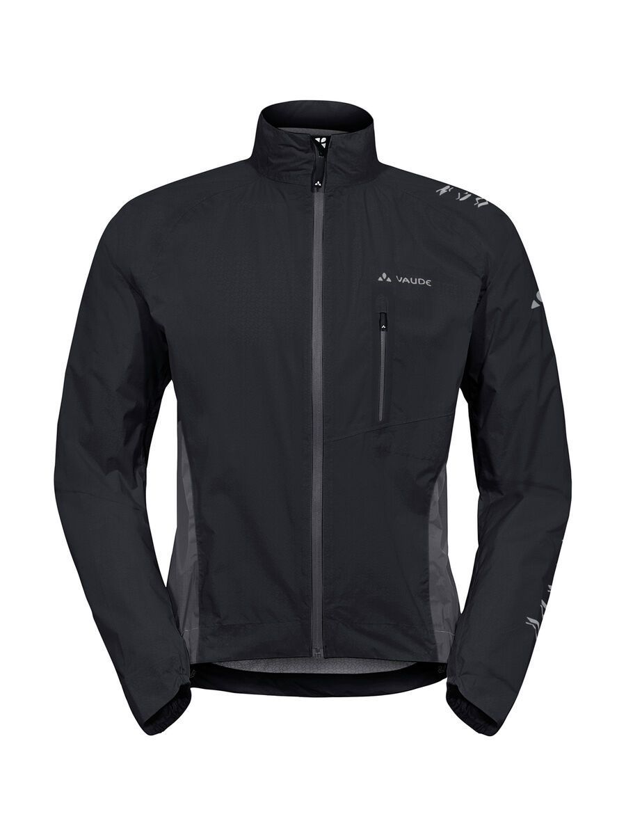 Vaude Men's Spray Jacket IV, black - Bild 1