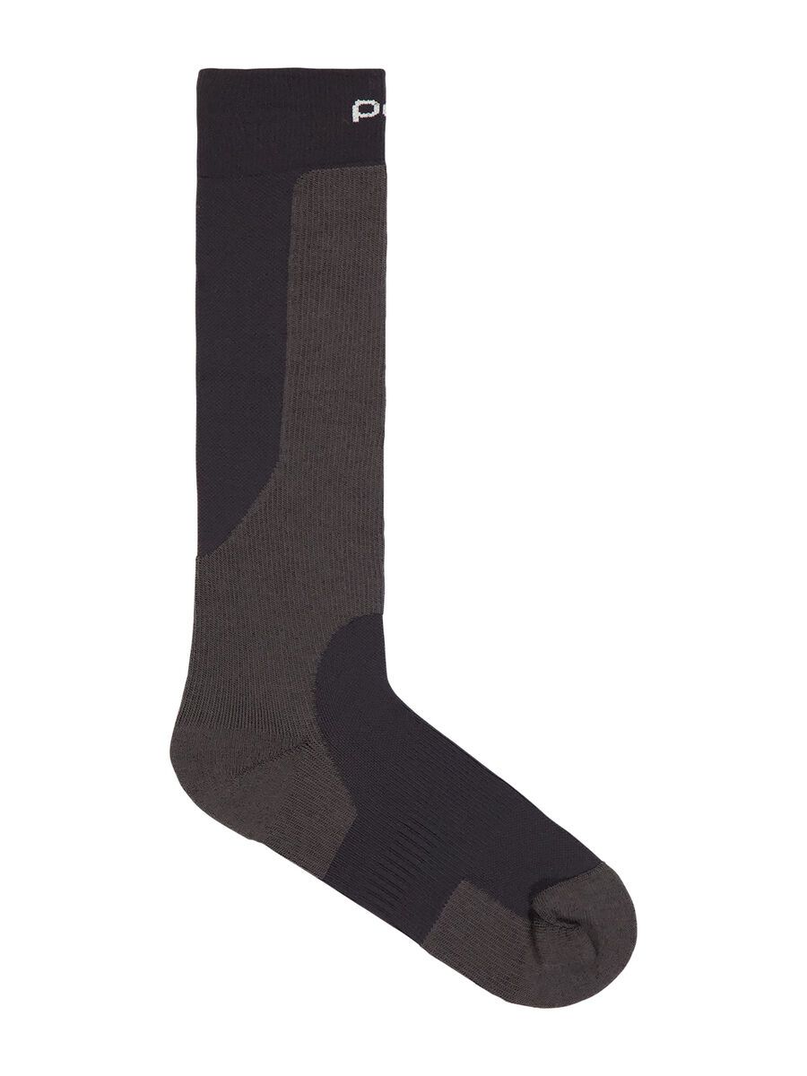 POC Race Sock, sylvanite grey - Bild 2