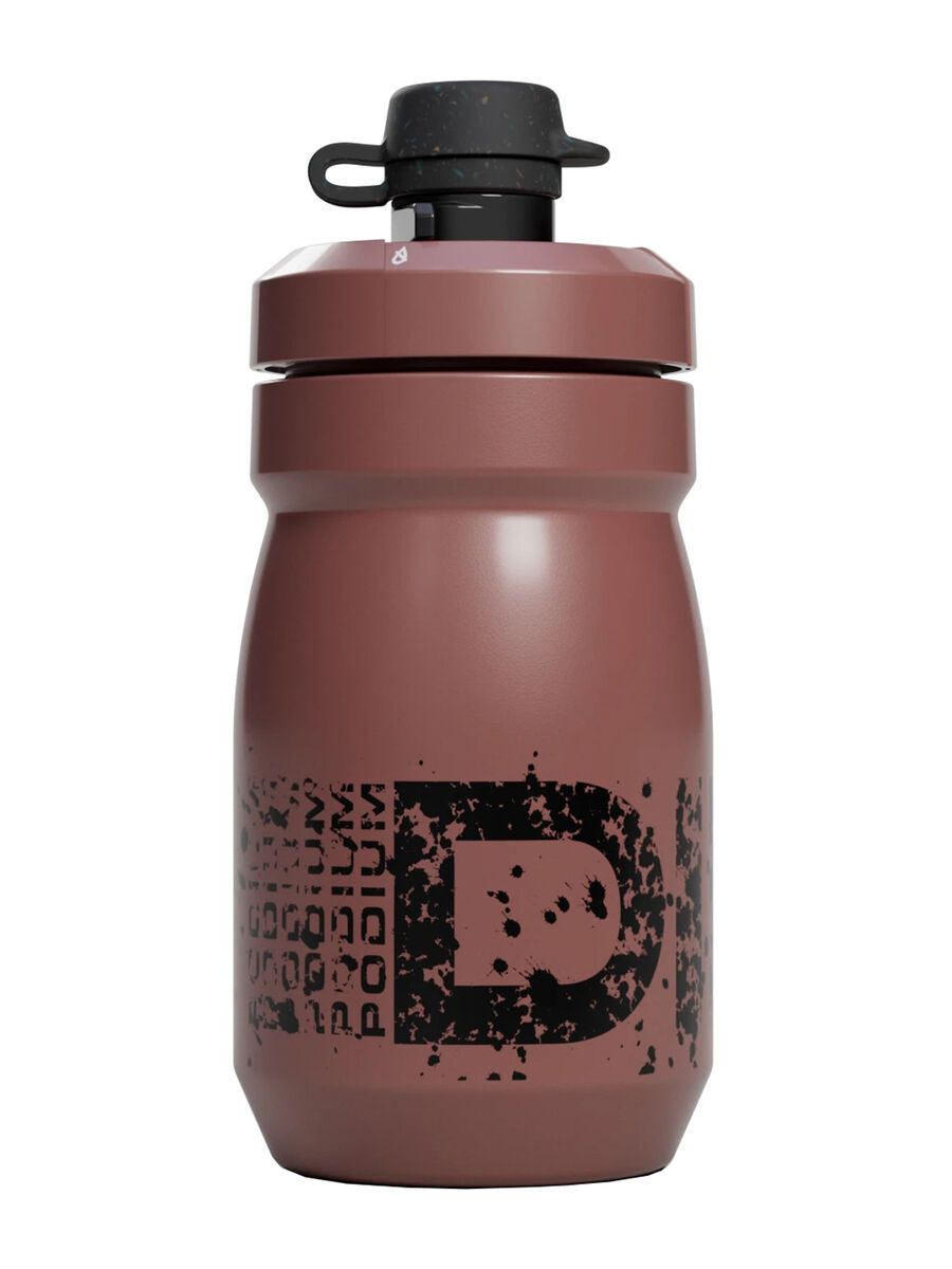 Camelbak Podium Dirt Series Chill - 440 ml, sierra red - Bild 2