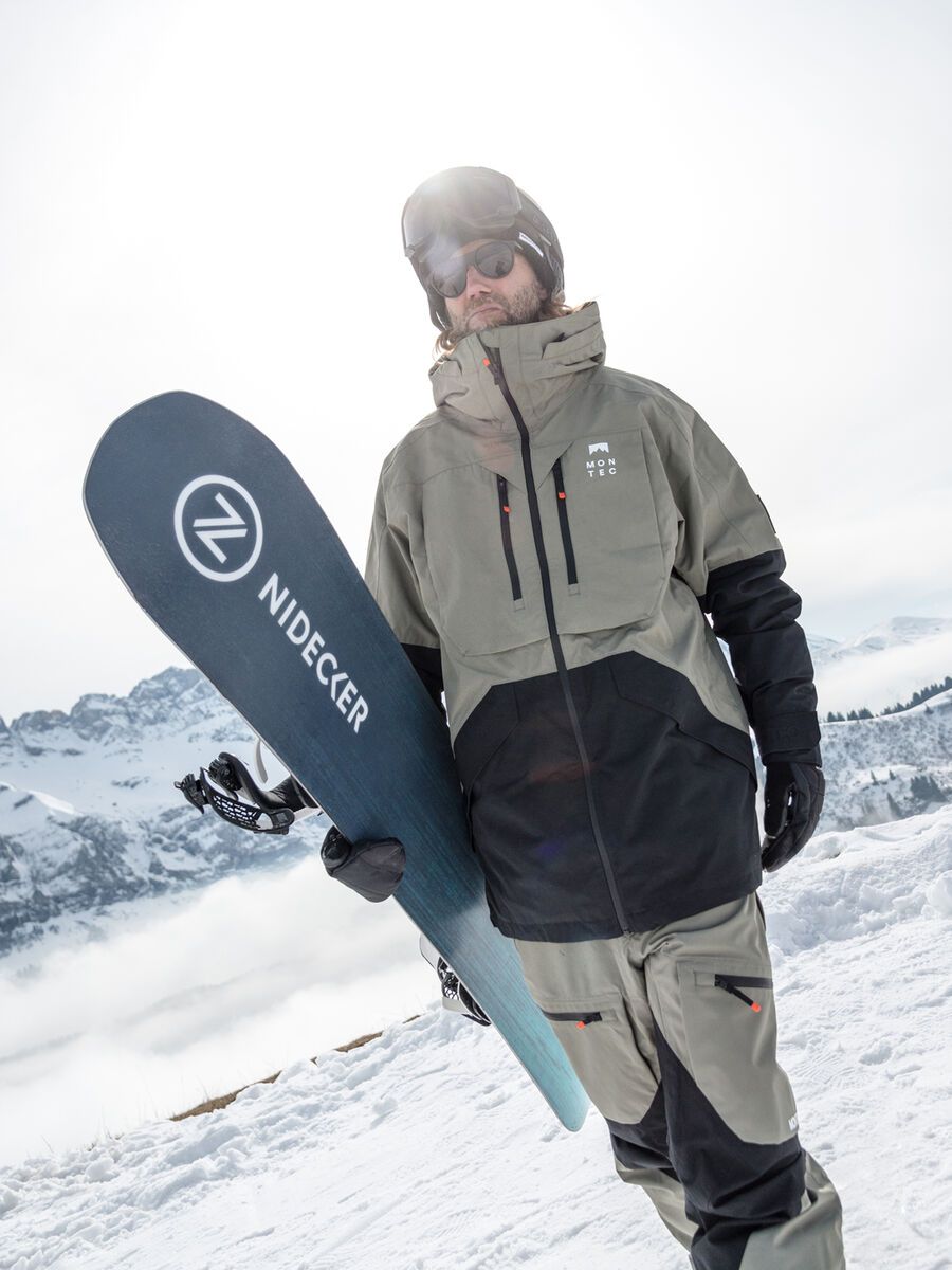 Nidecker Score Wide - Bild 10