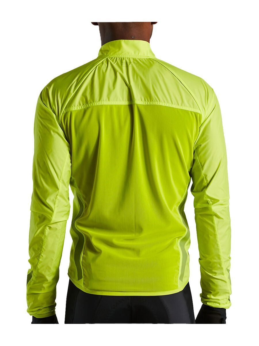 Specialized Hyprviz SL Pro Wind Jacket, hyprviz - Bild 2