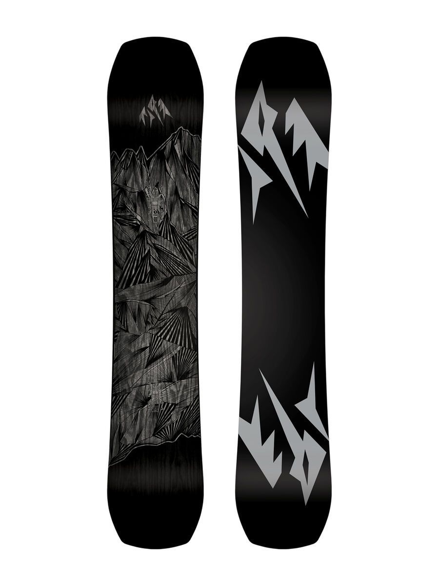 Jones Ultra Mountain Twin Wide - Bild 1