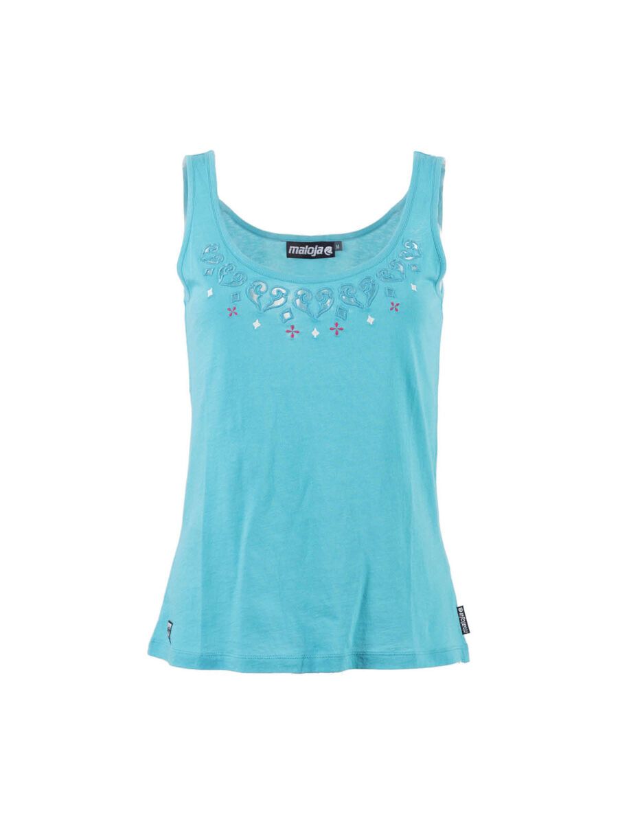 Maloja AynurM., aqua - Bild 2