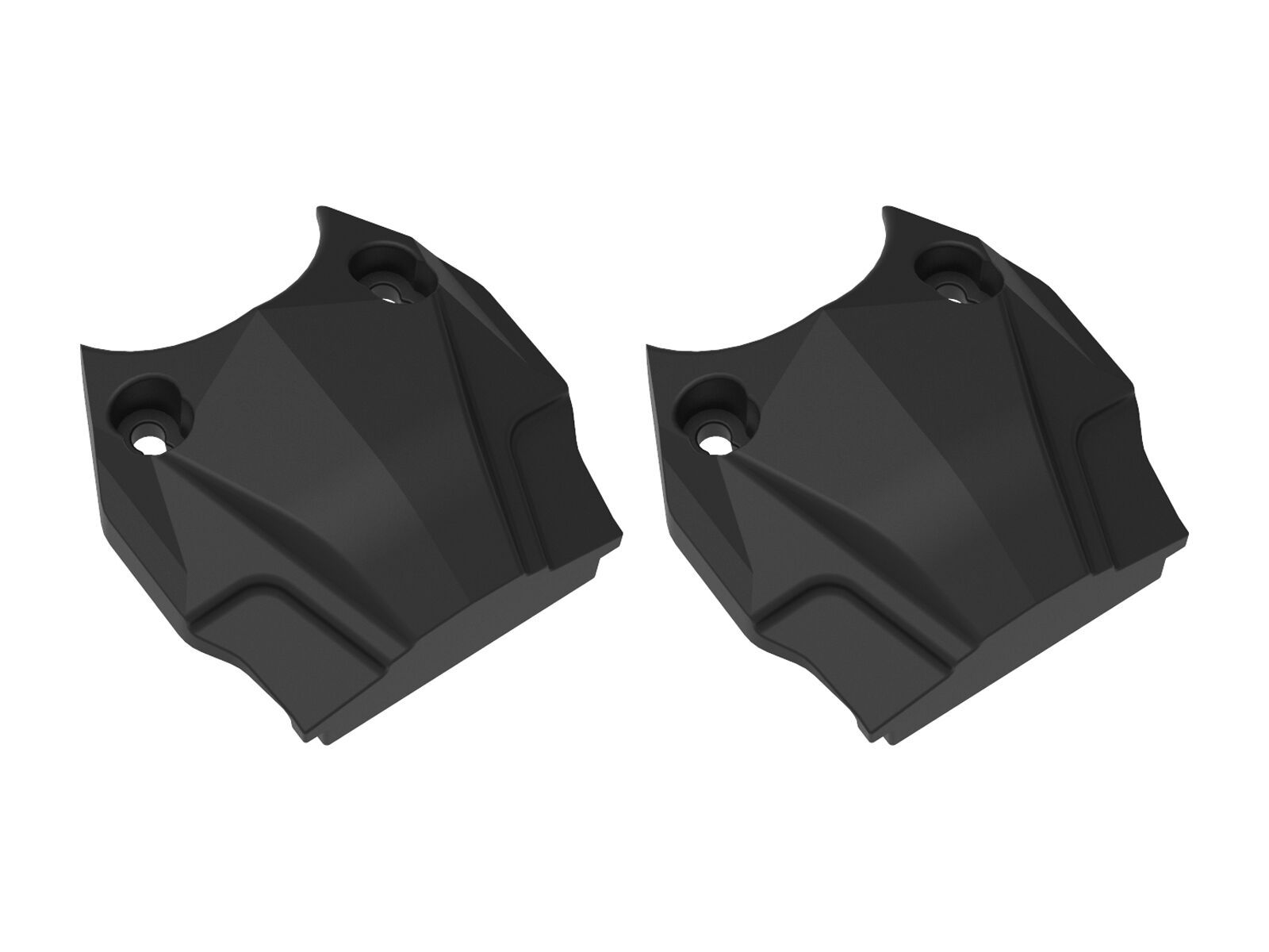 ATK Brake Seat Cover, black - Bild 1