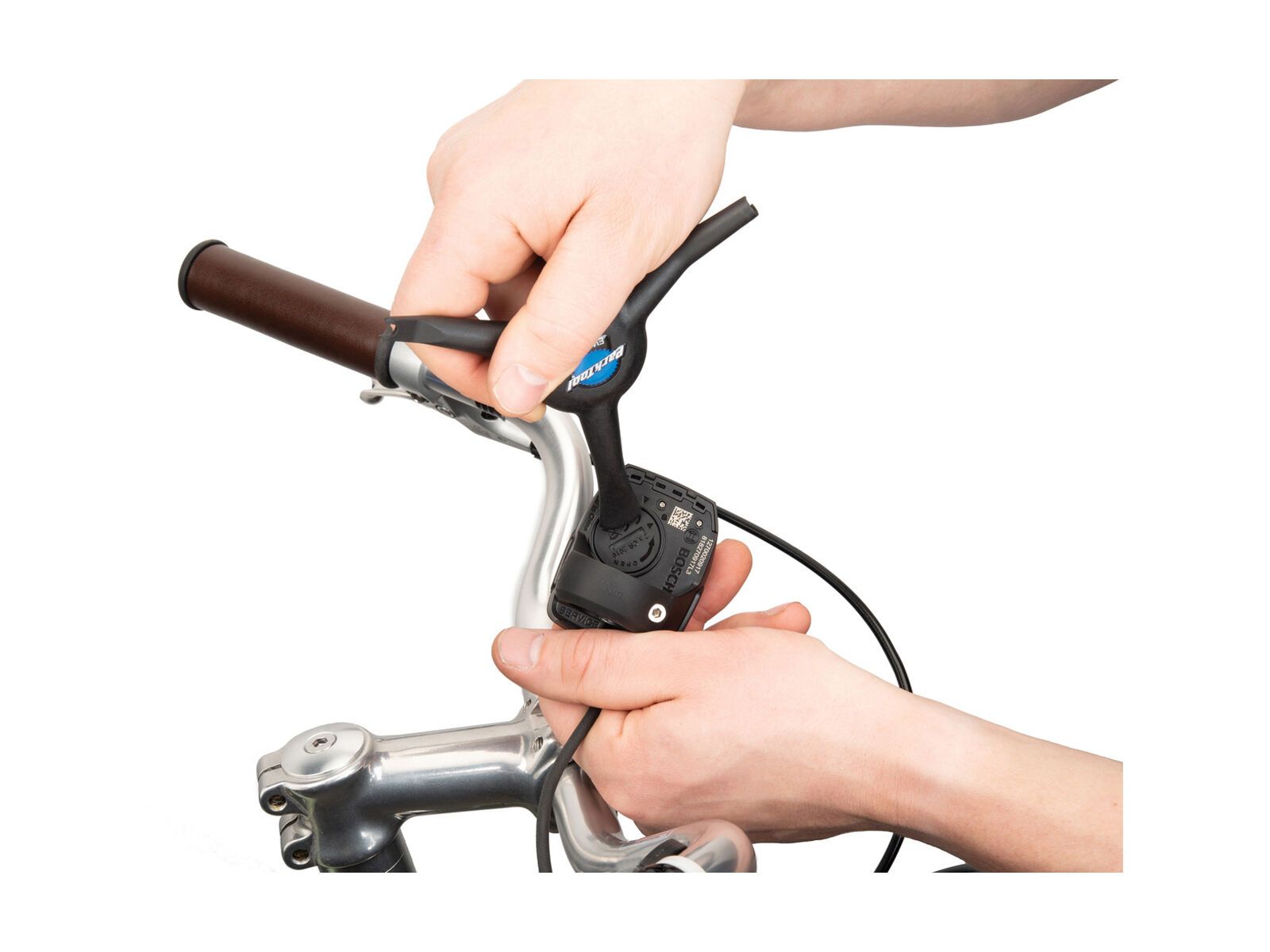 Park Tool EWS-1 Werkzeug für Elektrische Schaltungen - Bild 7