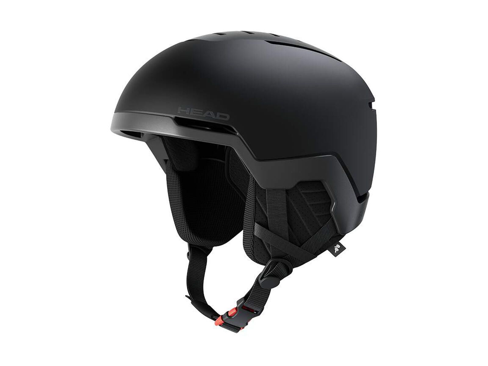 Head Faero Pro, black - Bild 1
