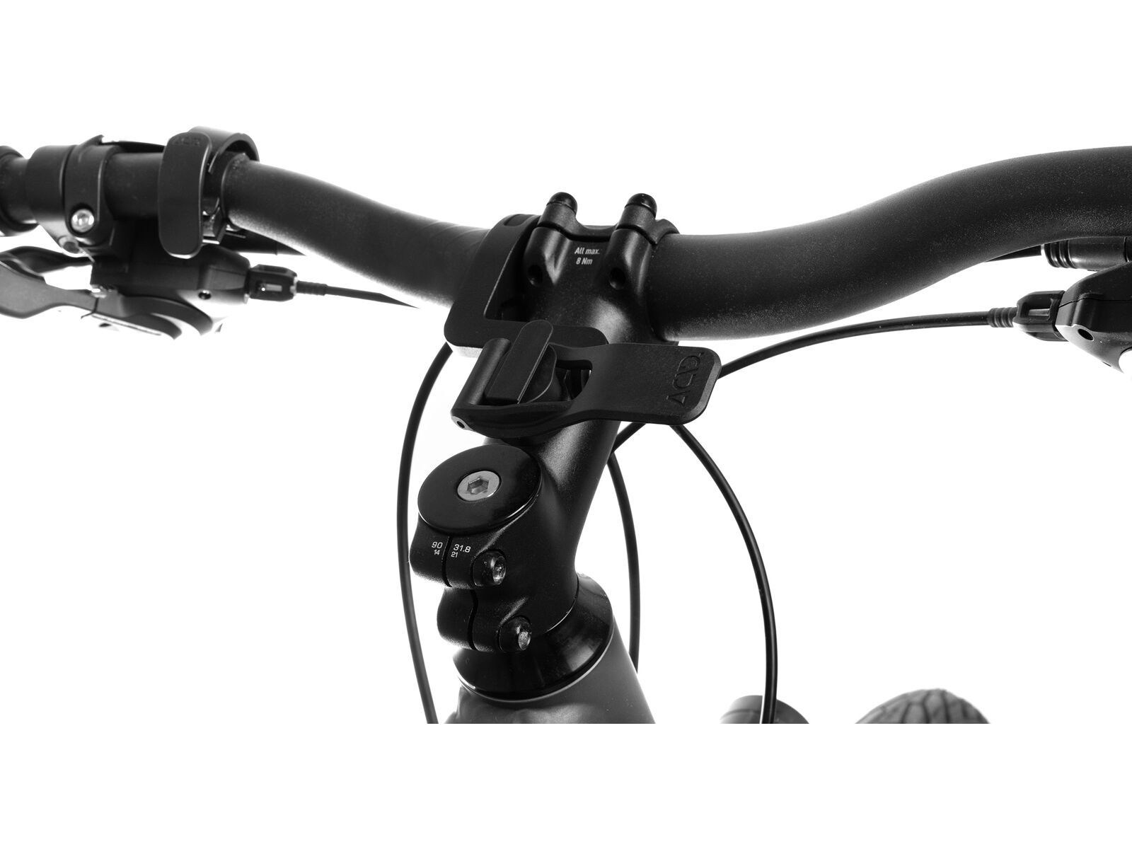 Cube Acid Handyhalterung Case, black - Bild 4