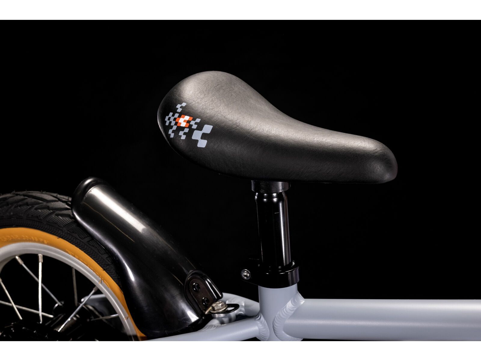 Cube Cubie 120 RT, grey´n´red - Bild 4