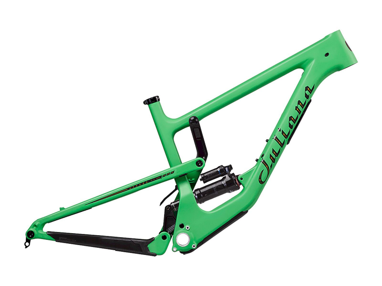 Juliana Strega CC Frameset, wicked - Bild 1