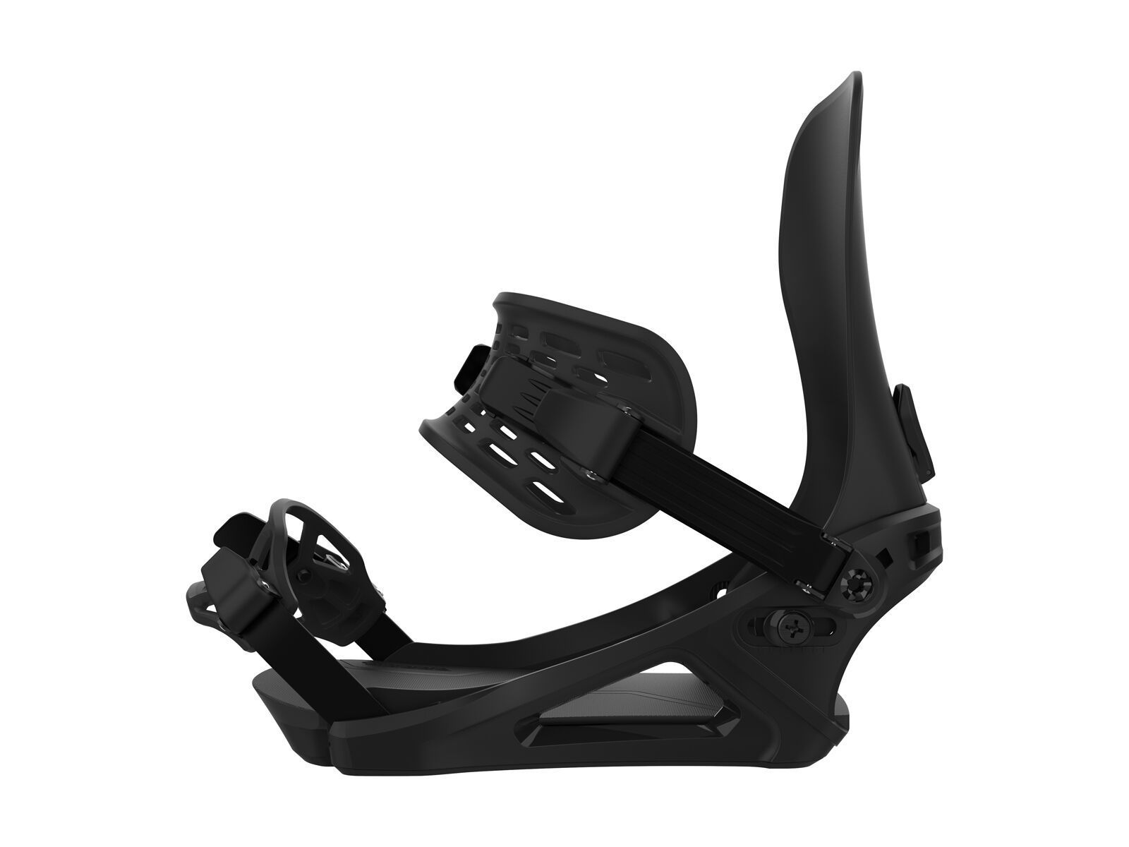 K2 Bond, black - Bild 7