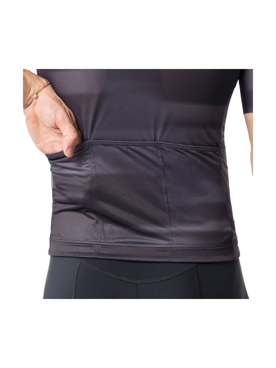 Castelli Giro109 Competizione 4 Jersey, nero - Bild 6