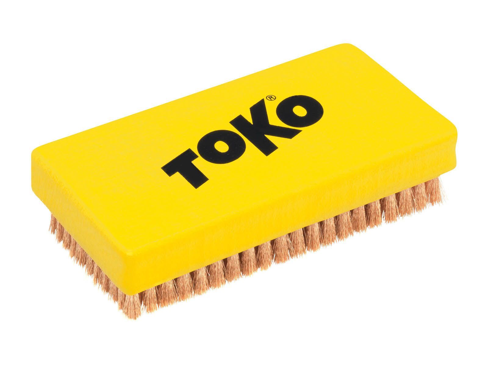 Toko Base Brush - Copper - Bild 2
