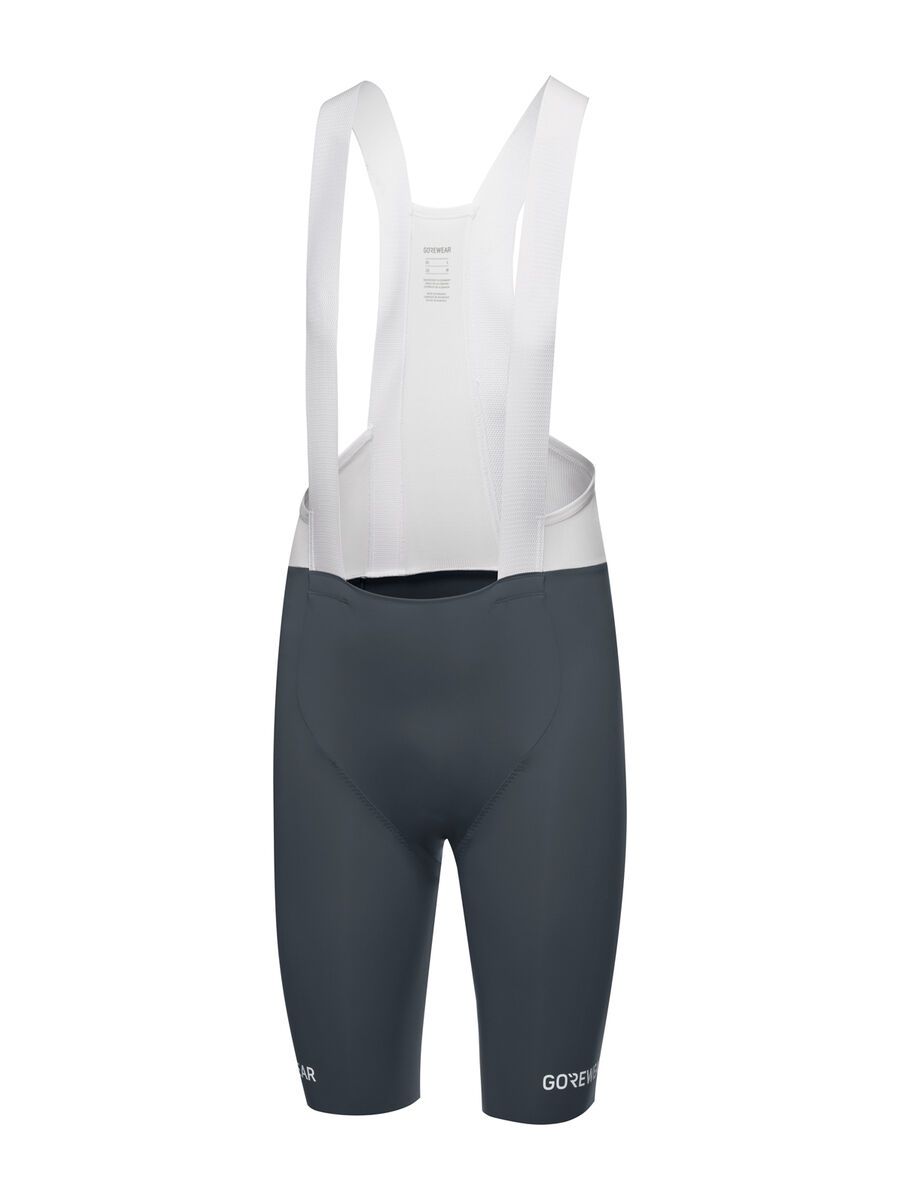 GOREWEAR Spinshift kurze Trägerhose+ Herren, lab graphite - Bild 2