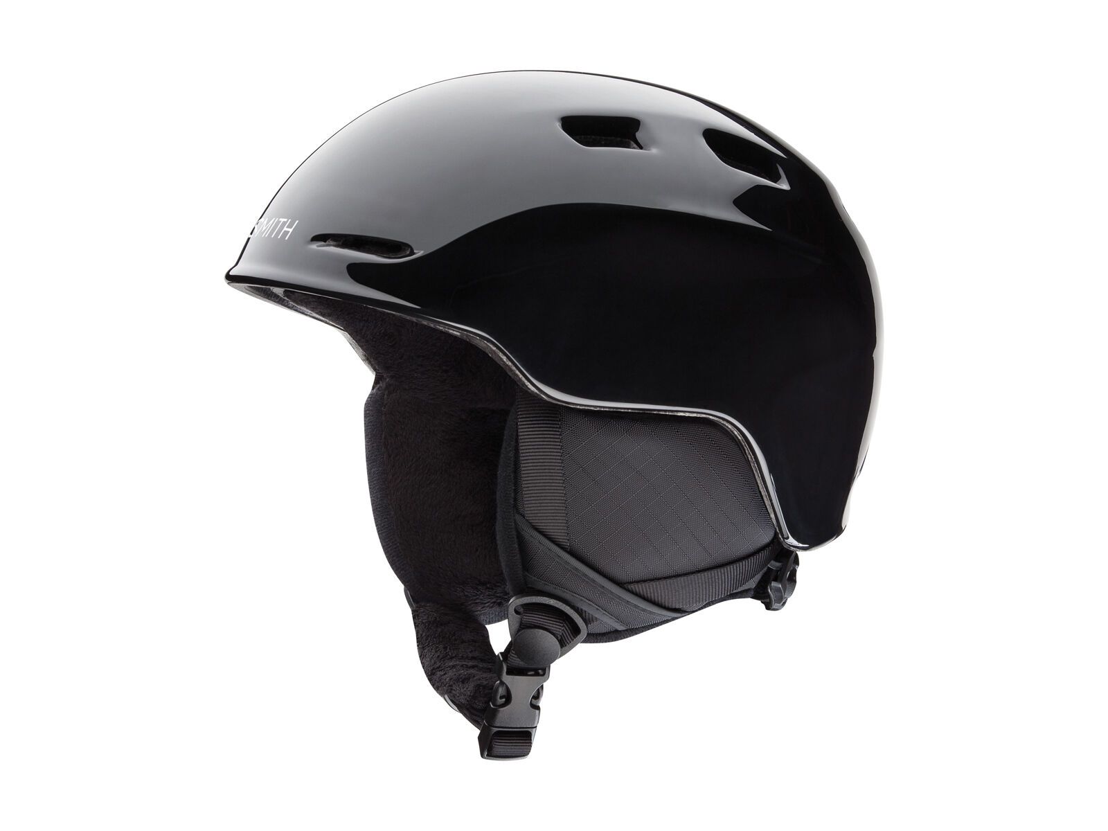 Smith Zoom Junior, black - Bild 1