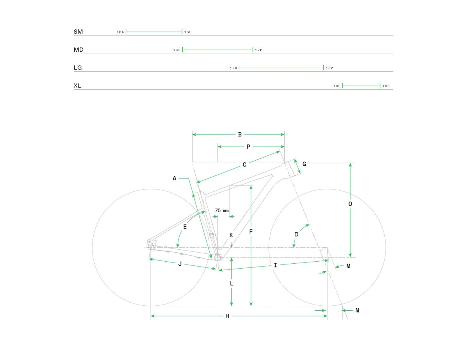 Cannondale Trail SL 1, meteor gray - Bild 9