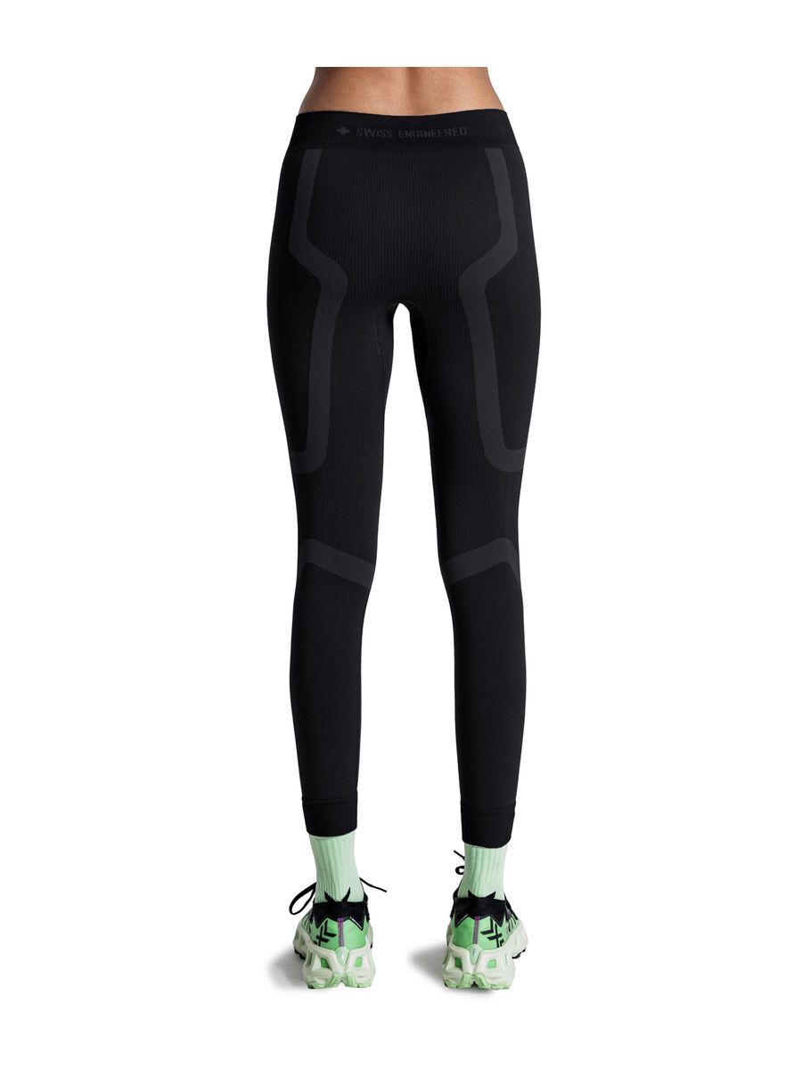 X-Bionic X-Ential Long Tights Wmn, x black - Bild 5