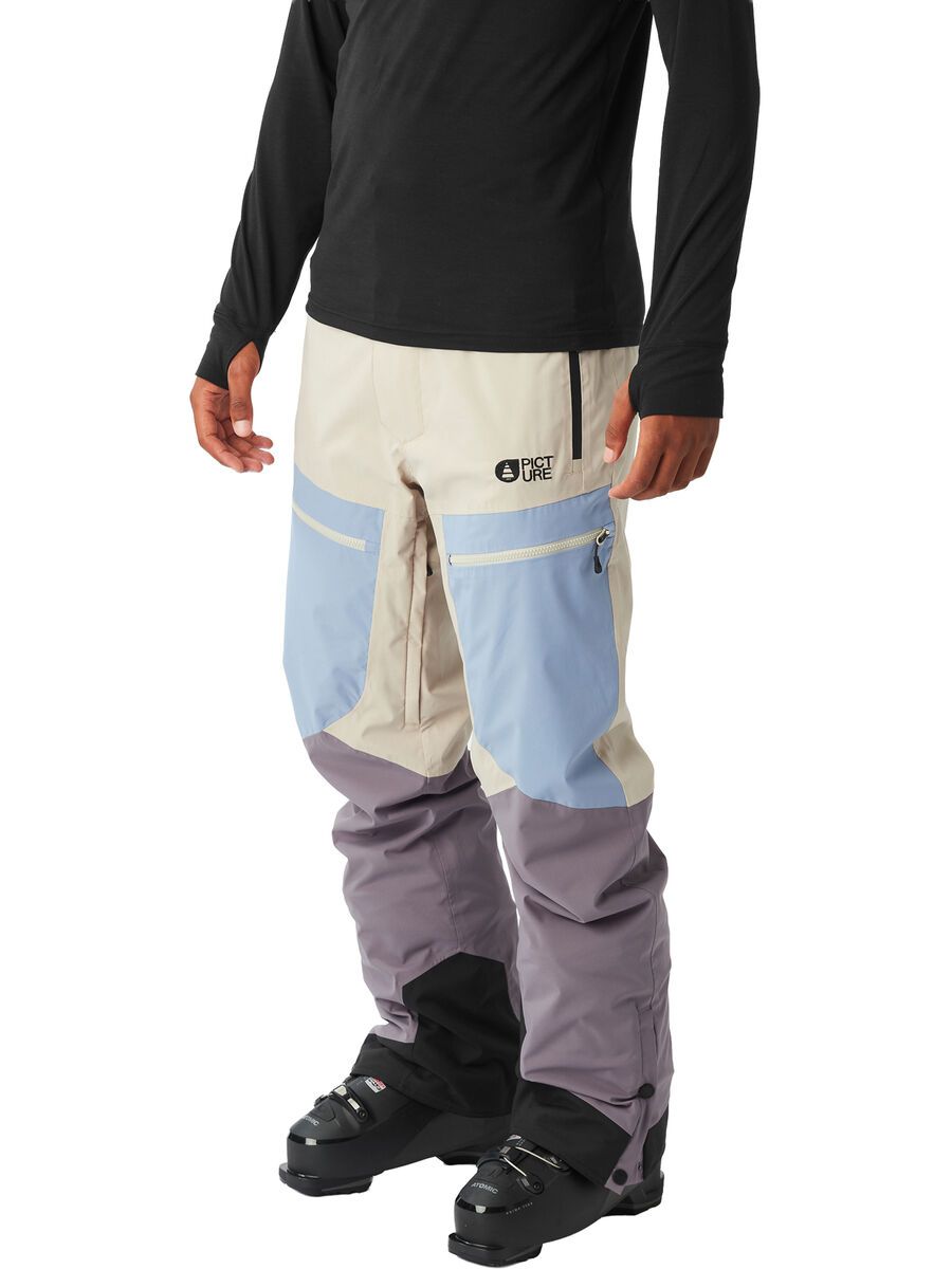 Picture Naikoon Pants, pure cashmere - Bild 5