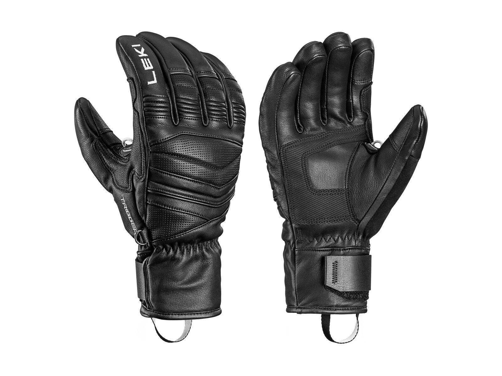 Leki Epicon Prime TR, black - Bild 1