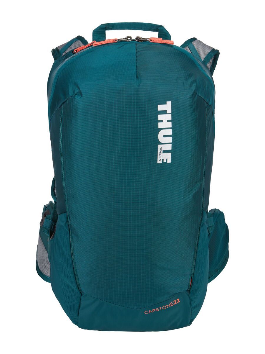 Thule Capstone 22L Women's, deep teal - Bild 2