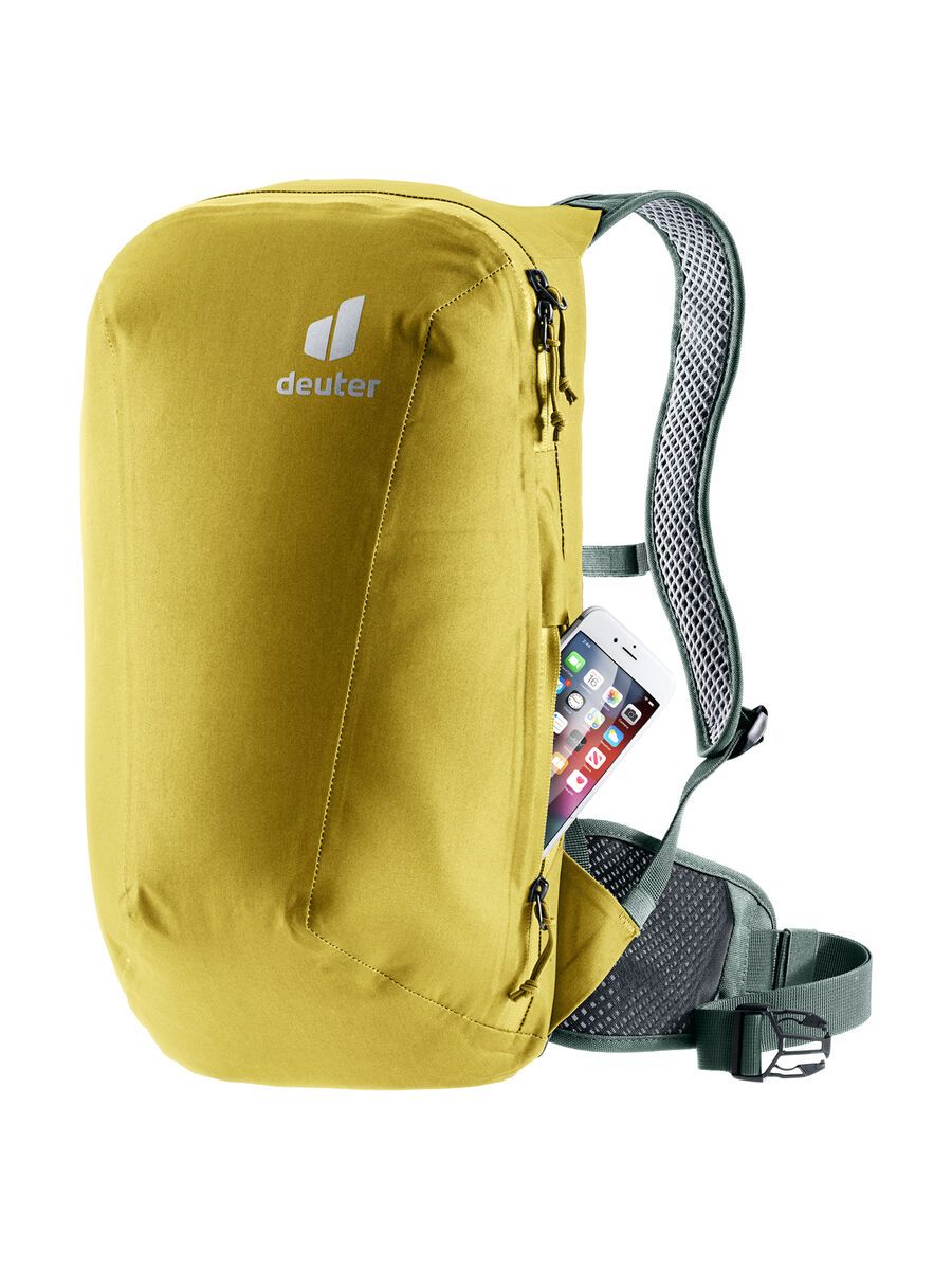 Deuter Plamort 12, turmeric-ivy - Bild 10