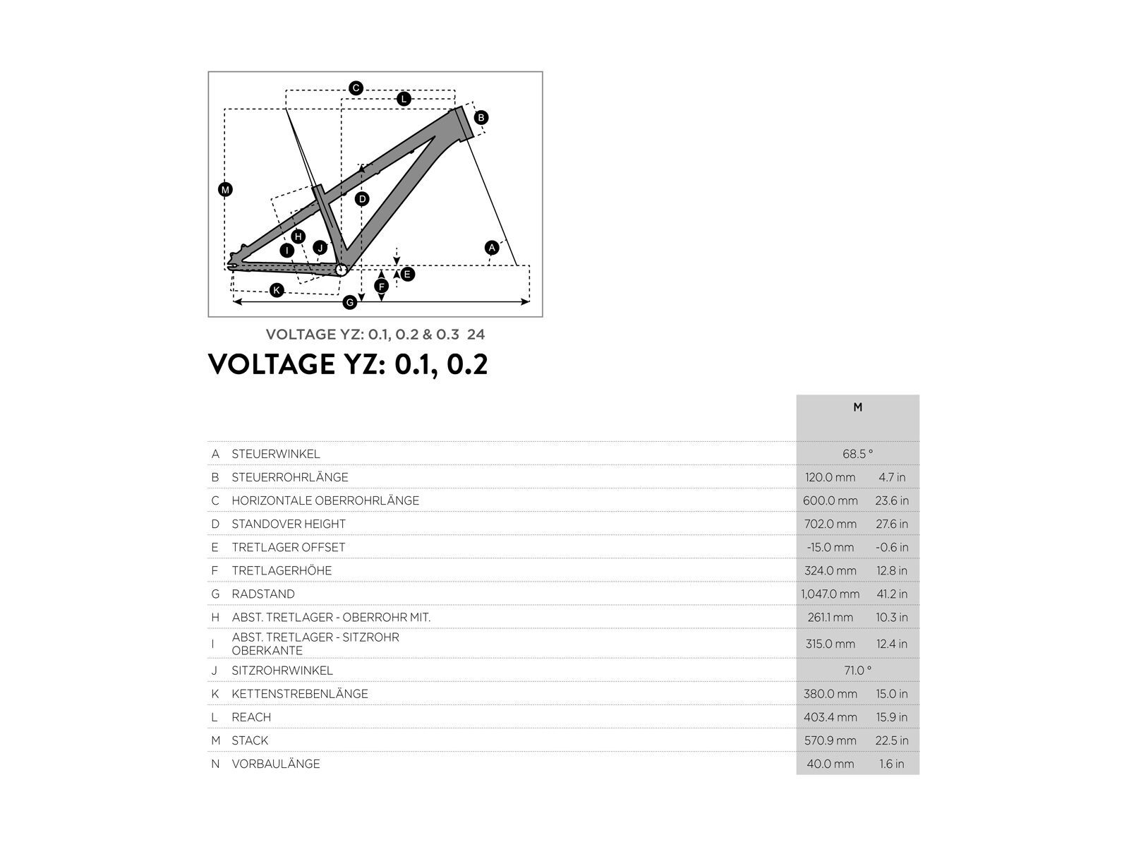 Scott Voltage YZ 0.2 - Bild 6