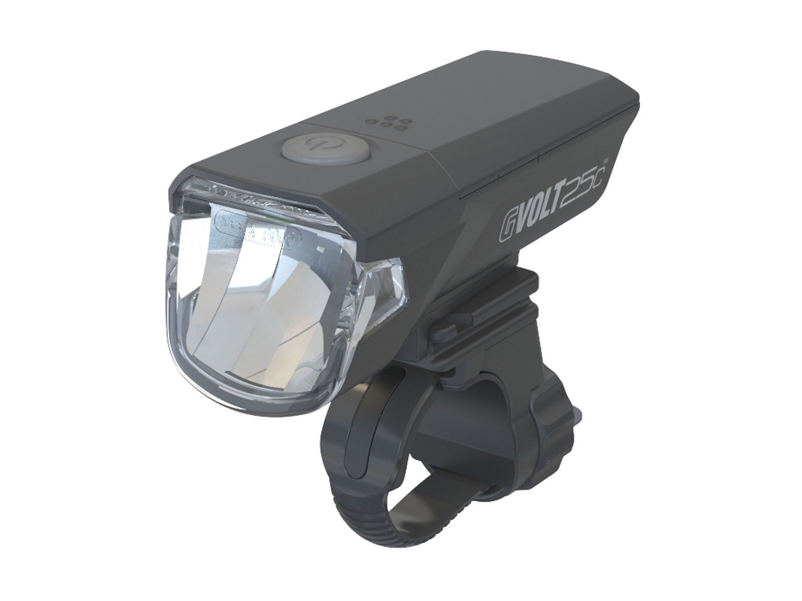 Cateye GVolt 25 RC - Bild 1