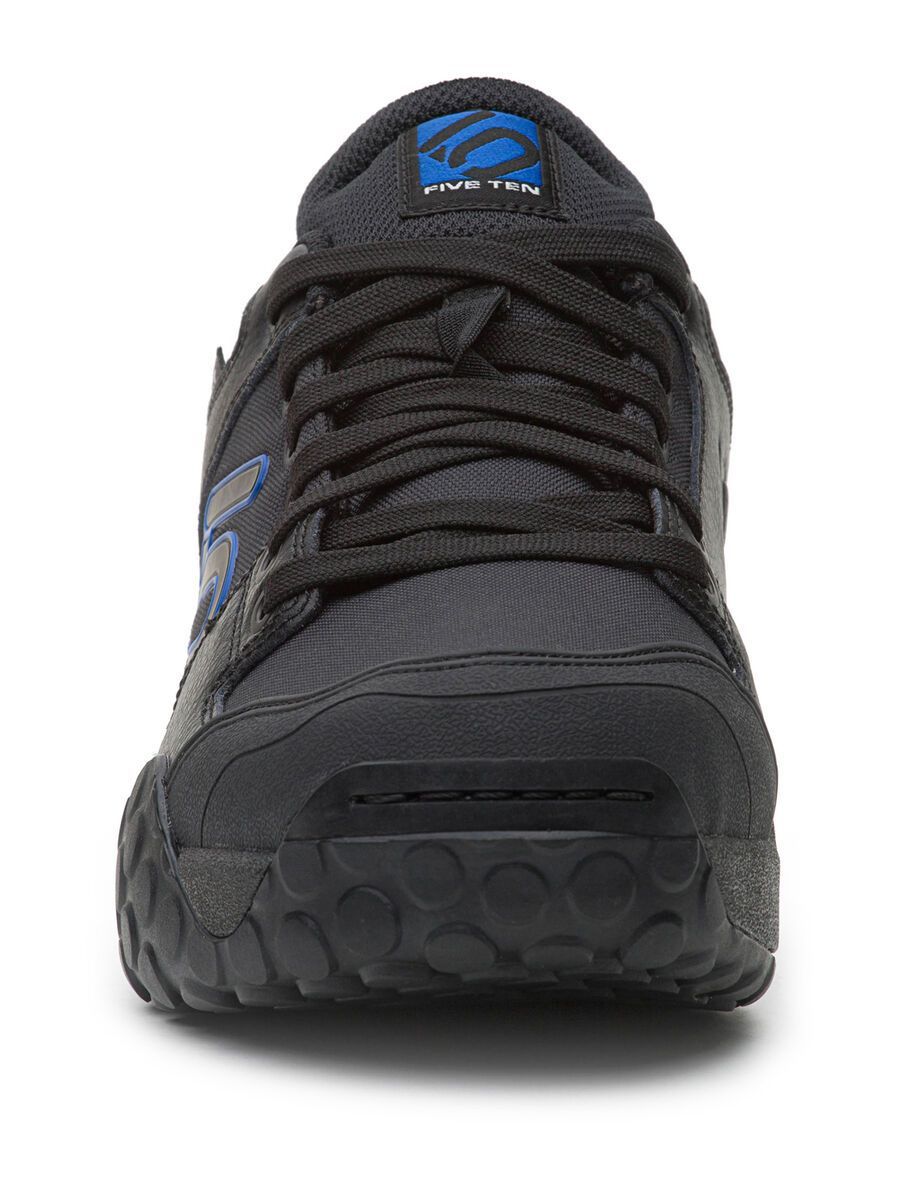 Five Ten Impact Low, black/power blue - Bild 4