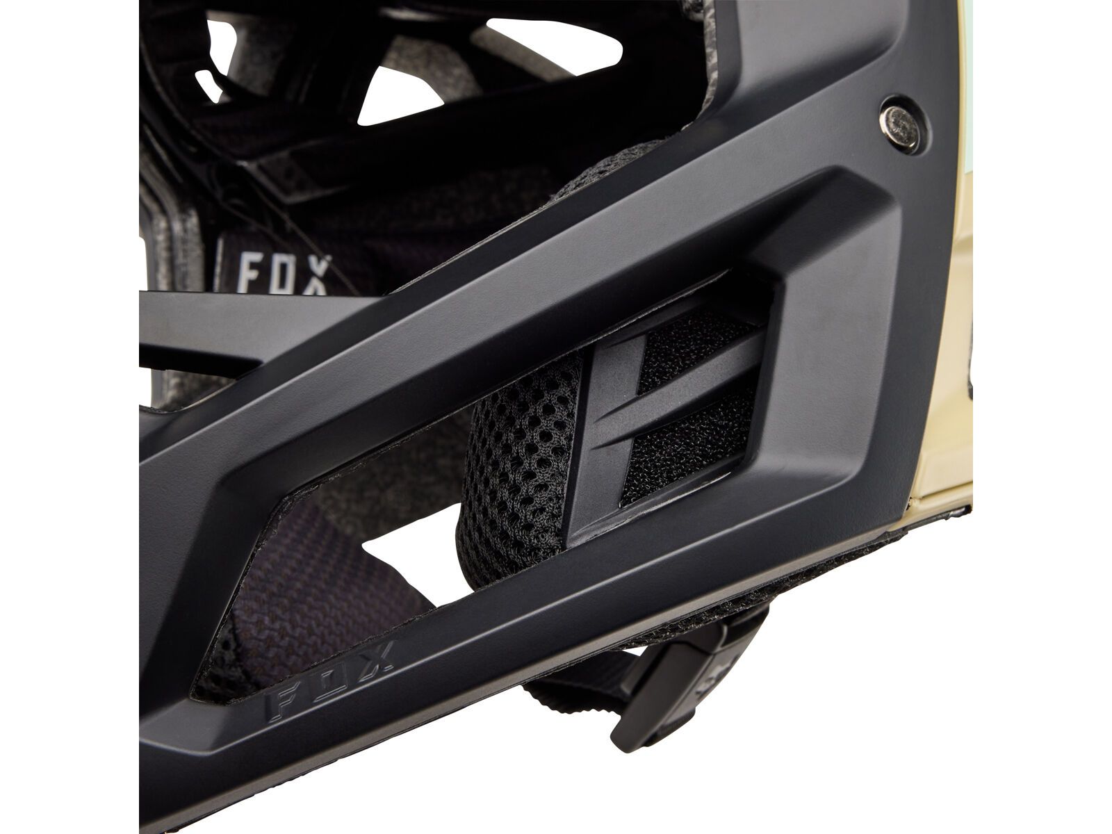 Fox Proframe RS NUF, oat - Bild 9
