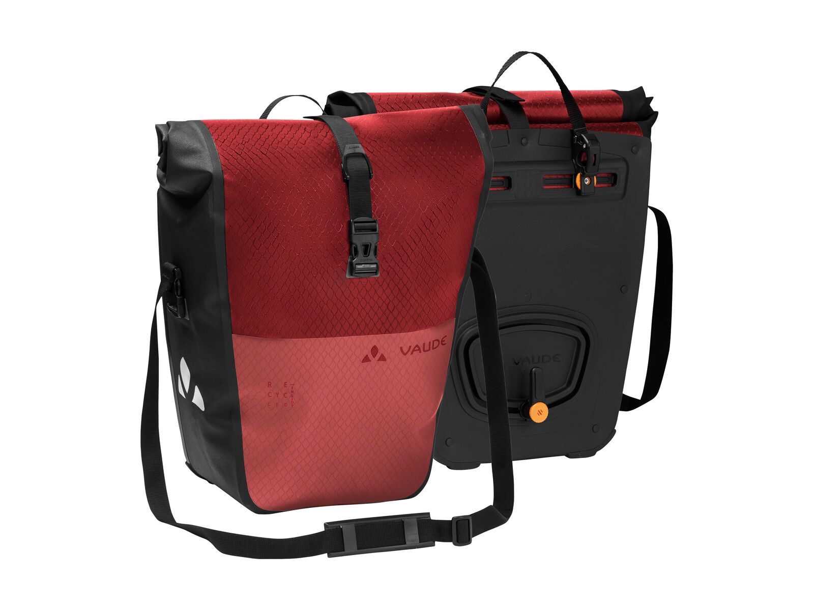 Vaude Aqua Back Color (rec) (Paar), redeva - Bild 1