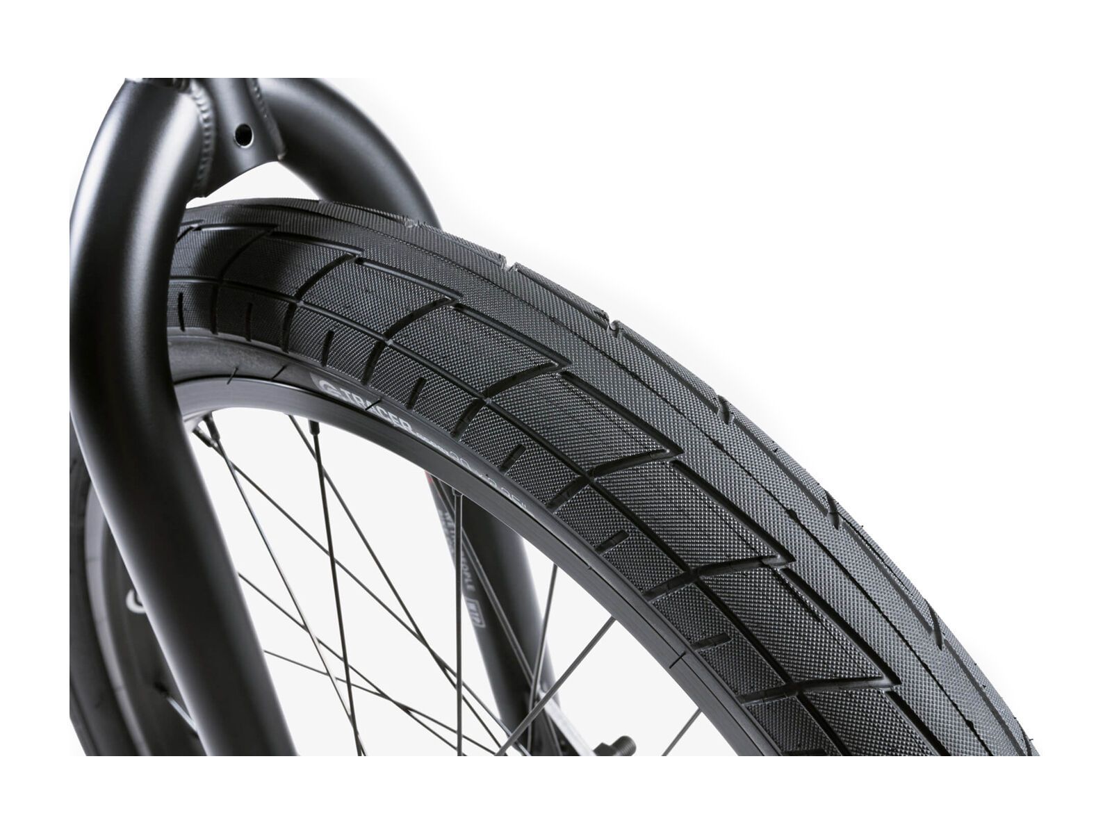 WeThePeople CRS FC, black - Bild 8