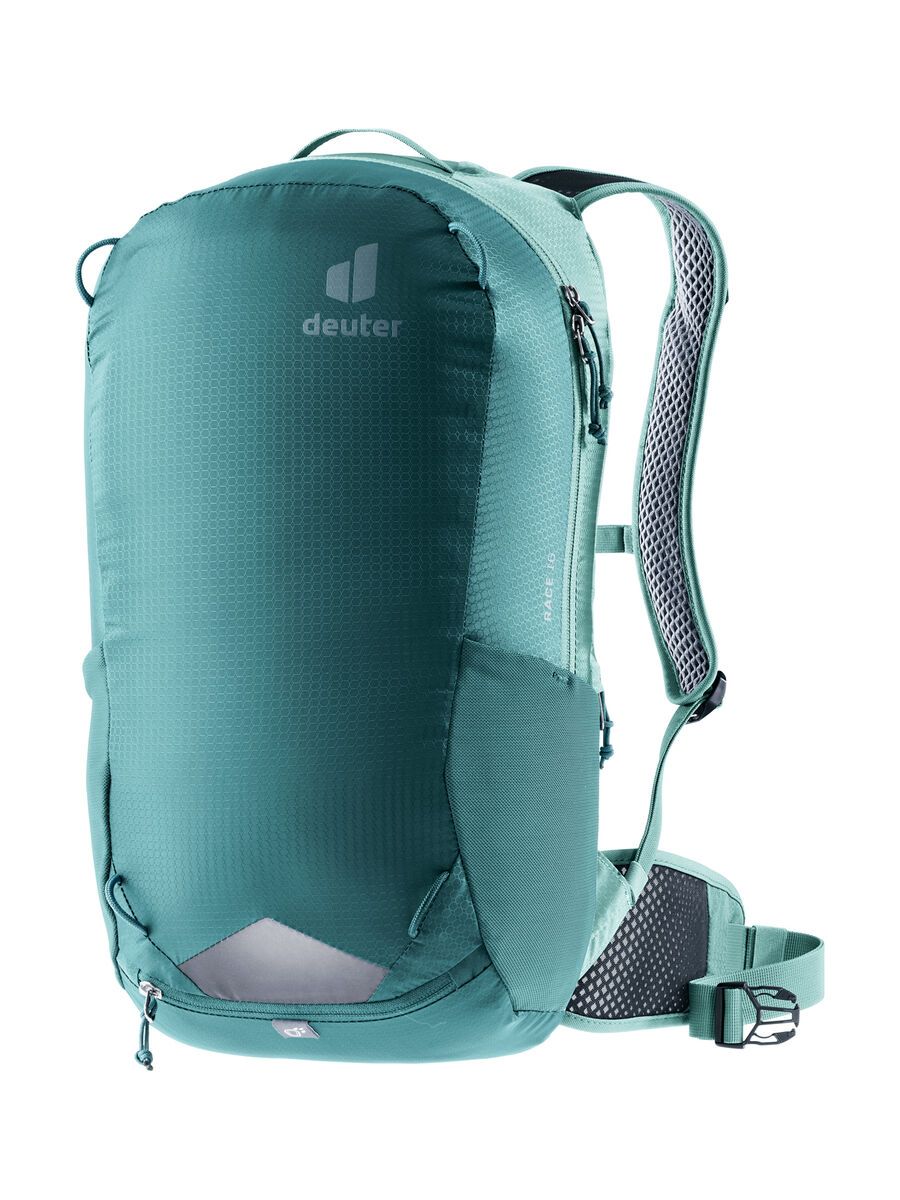 Deuter Race 16, deepsea-jade - Bild 1